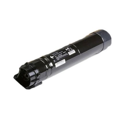 Picture of Xerox 106R03393 Black Toner Cartridge (15500 Yield)