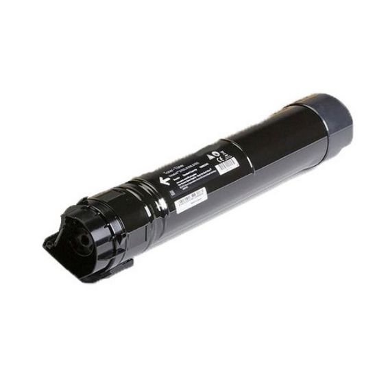 Picture of Xerox 106R03393 Black Toner Cartridge (15500 Yield)