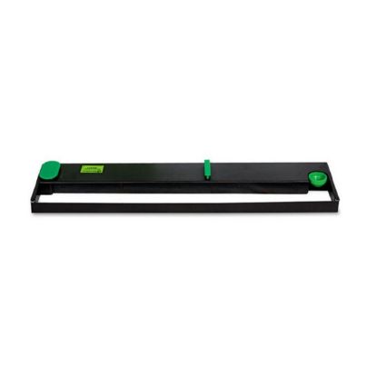 Picture of Compatible 62471 (23358) Black Printer Ribbon (20,000,000 Characters)