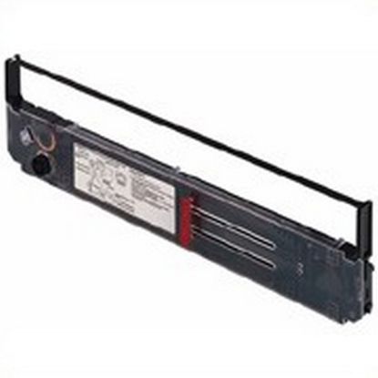 Picture of Compatible 1040990 Black Printer Ribbon (20,000,000 Characters)