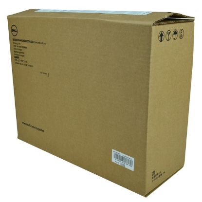 Picture of Konica Minolta 950-712 Black Toner Cartridge (60000 Yield)