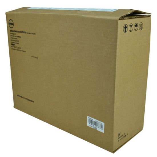 Picture of Konica Minolta 950-712 Black Toner Cartridge (60000 Yield)