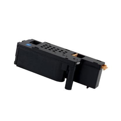 Picture of Compatible FYFKF (331-0777, C5GC3) High Yield Cyan Toner Cartridge (1400 Yield)