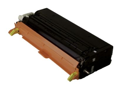 Picture of Compatible G485F (330-1204, H515C) Yellow Toner Cartridge (9000 Yield)