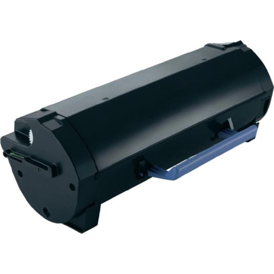 Picture of Jumbo C3NTP (331-9805, M11XH, 331-9806) High Yield Black Toner Cartridge (20000 Yield)
