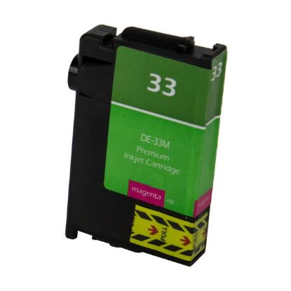 Picture of Compatible 6M6FG (331-7379) Magenta Inkjet Cartridge (700 Yield)