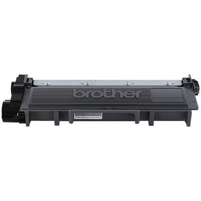 Picture of Brother TN-660 High Yield Black Toner Cartridge (2600 Yield)