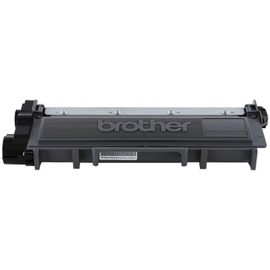 Picture of Brother TN-660 High Yield Black Toner Cartridge (2600 Yield)