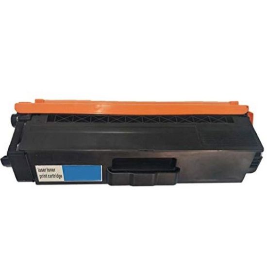 Picture of Brother TN-431C Cyan Toner Cartridge (1800 Yield)