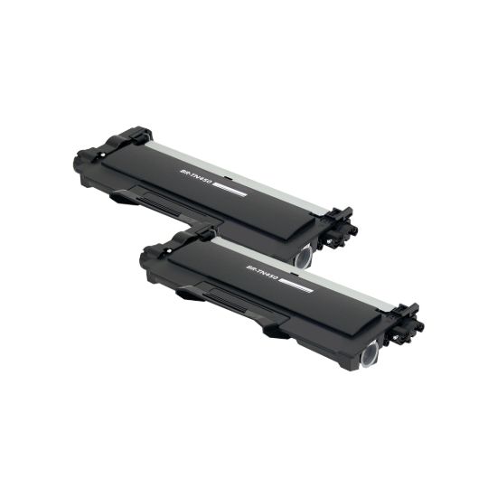 Picture of Value Bundle TN450 High Yield Black Toner Cartridges (2 pack) (2 x 2600 Yield)