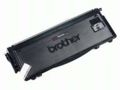 Picture of Jumbo TN-570 Black Toner Cartridge (10000 Yield)