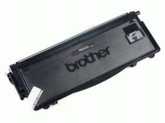 Picture of Jumbo TN-570 Black Toner Cartridge (10000 Yield)