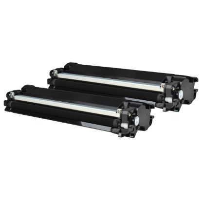 Picture of Value Bundle TN760 High Yield Black Toner Cartridges (2 pack) (2 x 3000 Yield)
