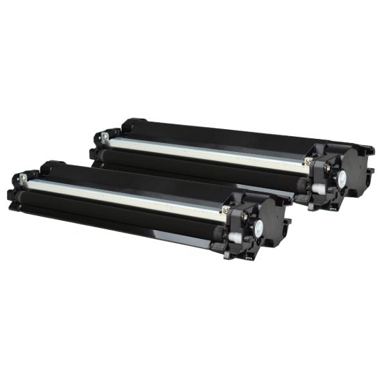 Picture of Value Bundle TN760 High Yield Black Toner Cartridges (2 pack) (2 x 3000 Yield)