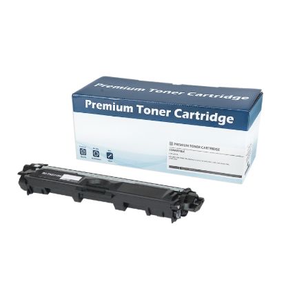 Picture of Compatible TN-221BK Black Toner Cartridge (2500 Yield)