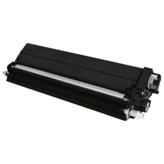 Picture of Compatible TN-439BK Ultra High Yield Black Toner Cartridge (9000 Yield)