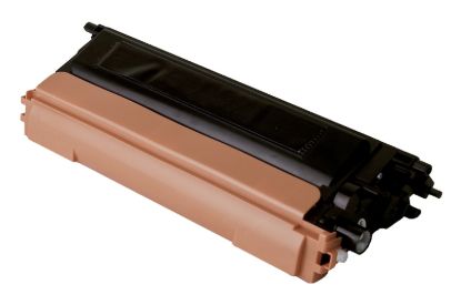Picture of Remanufactured TN-110BK High Yield Black Toner Cartridge (5000 Yield)