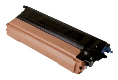 Picture of Remanufactured TN-110C High Yield Cyan Toner Cartridge (4000 Yield)