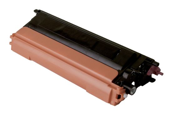 Picture of Remanufactured TN-110M High Yield Magenta Toner Cartridge (4000 Yield)