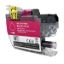 Picture of Compatible LC3013M High Yield Magenta Ink Cartridge (400 Yield) with No Box