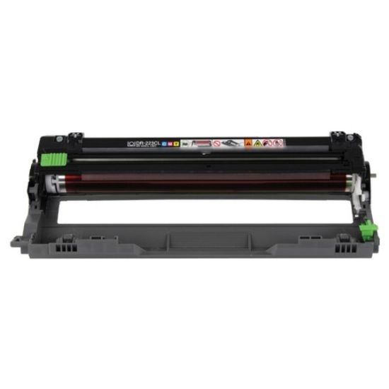 Picture of Compatible DR-223K Black Drum Unit (18000 Yield)