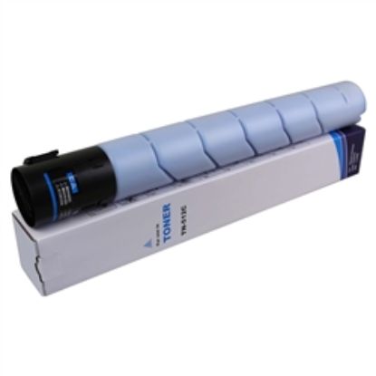 Picture of Canon 1660B004AA (GPR-28BK) Black Toner Cartridge (6000 Yield)