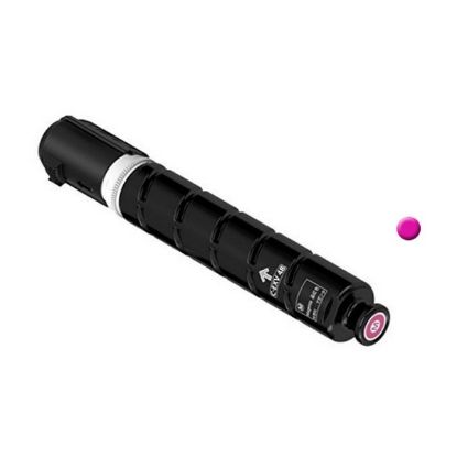 Picture of Canon 9108B003AA (GPR-52M) Magenta Toner Cartridge (11500 Yield)