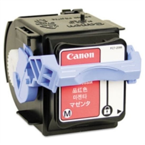 Picture of Canon 3782B003AA (GPR-36BK) Black Toner (19000 Yield)