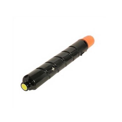 Picture of Canon 2801B003AA (GPR-30Y) Yellow Toner Cartridge (38000 Yield)