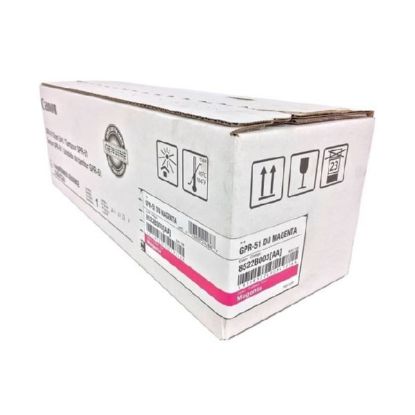 Picture of Canon 8522B003AA (GPR-51M) Magenta Drum Unit (31500 Yield)