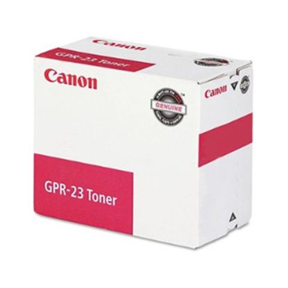 Picture of Canon 0458B003AA (GPR-23M) Magenta Drum Unit (60000 Yield)