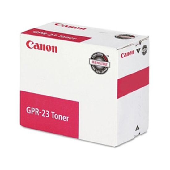 Picture of Canon 0458B003AA (GPR-23M) Magenta Drum Unit (60000 Yield)