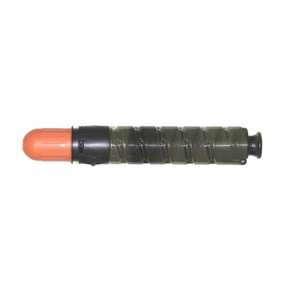 Picture of Compatible 2785B003AA (GPR-35BK) Black Toner Cartridge (14600 Yield) (TAA Compliant)