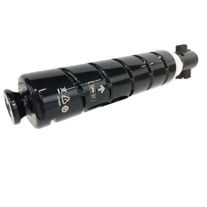 Picture of Compatible 0473C003AA (GPR-57BK) Black Toner Cartridge (42100 Yield) (TAA Compliant)
