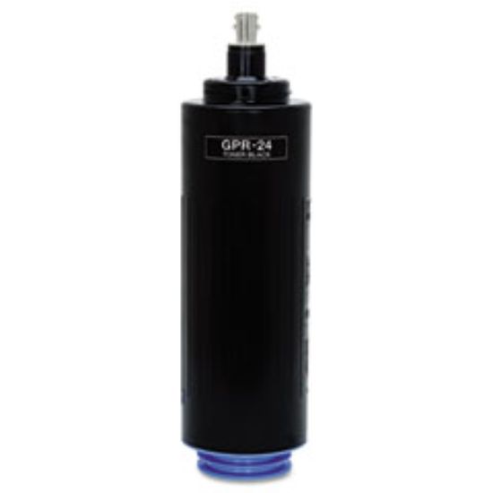 Picture of Compatible 1872B003AA (GPR-24BK) Black Toner Cartridge (48000 Yield) (TAA Compliant)