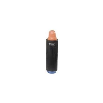 Picture of Compatible 3764B003AA (GPR-37BK) Black Toner Cartridge (70000 Yield) (TAA Compliant)
