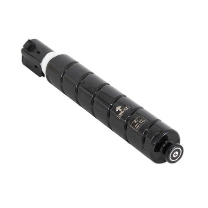 Picture of Compatible 9106B003AA (GPR-52BK) Black Toner Cartridge (16500 Yield) (TAA Compliant)