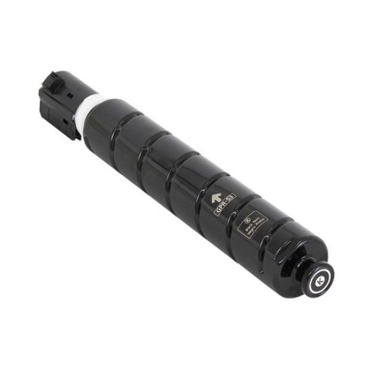 Picture of Compatible 9106B003AA (GPR-52BK) Black Toner Cartridge (16500 Yield) (TAA Compliant)
