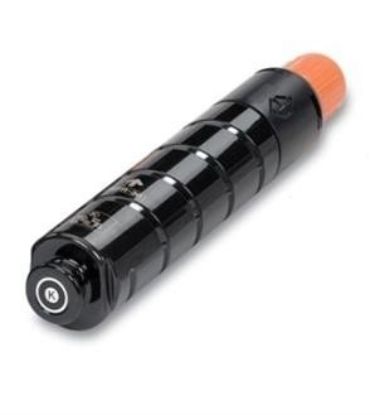Picture of Compatible 3782B003AA (GPR-36BK) Black Toner (19000 Yield) (TAA Compliant)