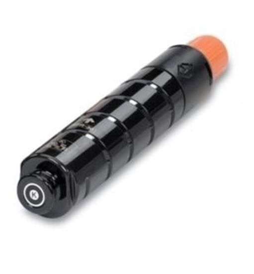 Picture of Compatible 3782B003AA (GPR-36BK) Black Toner (19000 Yield) (TAA Compliant)
