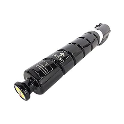 Picture of Compatible 8519B003AA (GPR-51Y) Yellow Toner Cartridge (21500 Yield) (TAA Compliant)