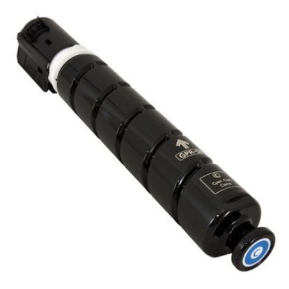 Picture of Compatible 2183C003 (GPR-58C) Cyan Toner Cartridge (18000 Yield) (TAA Compliant)