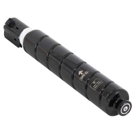 Picture of Compatible 8524B003AA (GPR-53BK) Black Toner Cartridge (36000 Yield) (TAA Compliant)