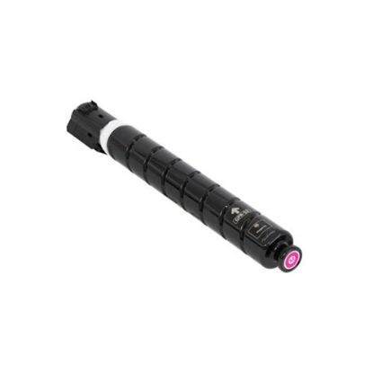 Picture of Compatible 8526B003AA (GPR-53M) Magenta Toner Cartridge (19000 Yield) (TAA Compliant)