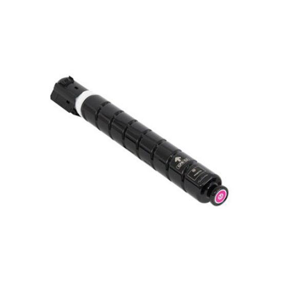 Picture of Compatible 8526B003AA (GPR-53M) Magenta Toner Cartridge (19000 Yield) (TAA Compliant)