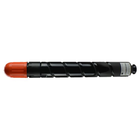 Picture of Compatible 2794B003AA (GPR-31C) Cyan Toner Cartridge (27000 Yield) (TAA Compliant)
