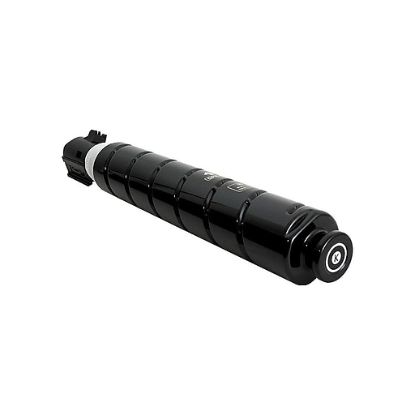 Picture of Compatible 0481C003AA (GPR-55BK) High Yield Black Toner Cartridge (69000 Yield) (TAA Compliant)