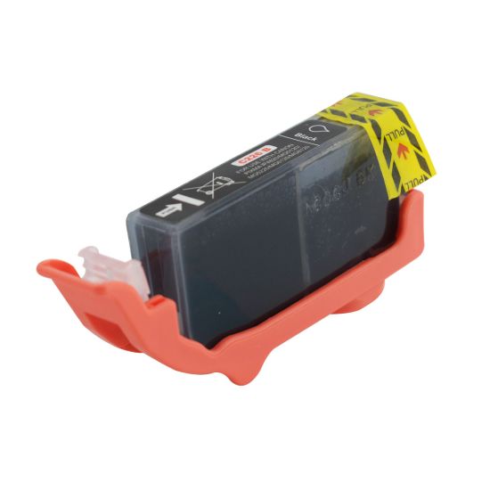 Picture of Remanufactured 4546B001 (CLI-226BK) Black Ink Tank