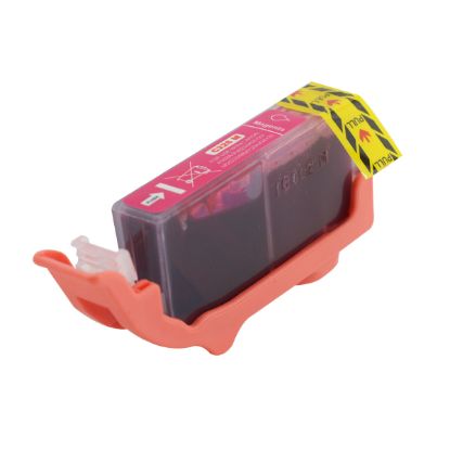 Picture of Remanufactured 4548B001 (CLI-226M) Magenta Ink Tank (510 Yield) (No Box)