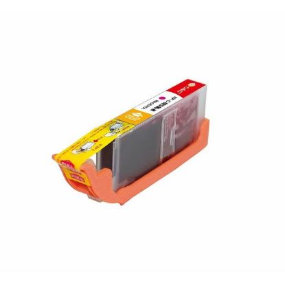 Picture of Remanufactured 6450B001 (CLI-251XLM) Magenta Ink Cartridge (660 Yield)